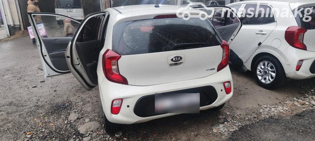 Kia Morning