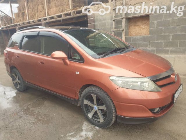 Honda Airwave