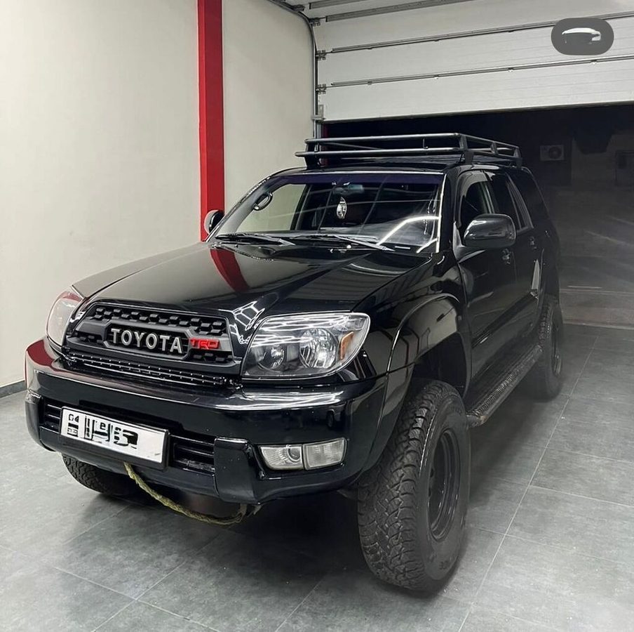Toyota 4Runner
