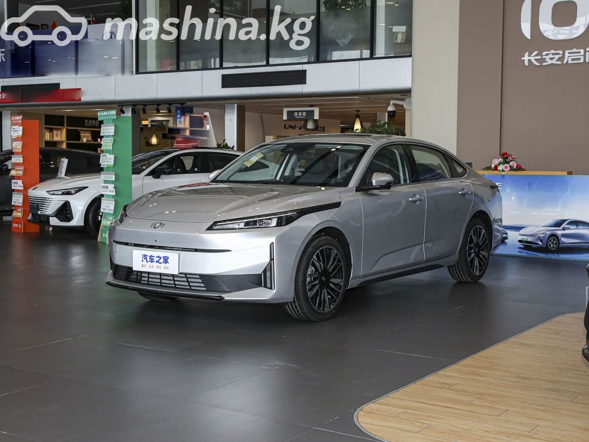 Qiyuan A05