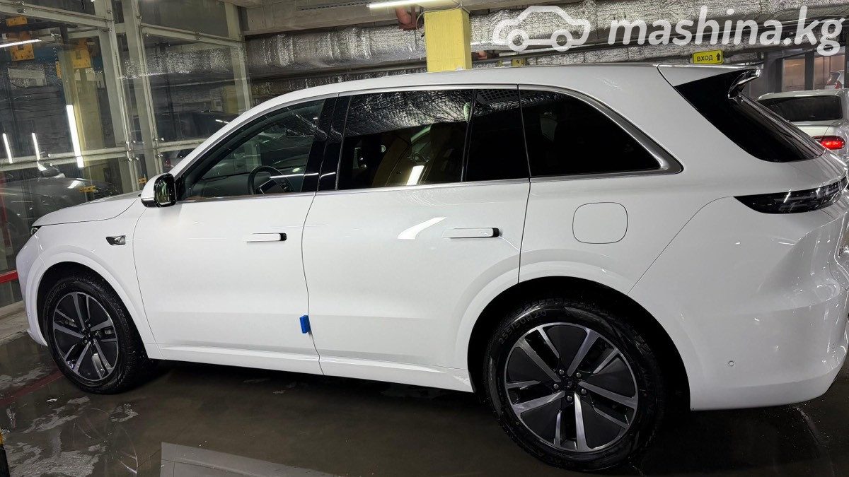 LiXiang L6