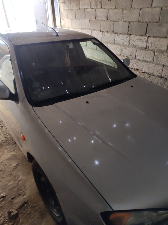 Nissan Primera