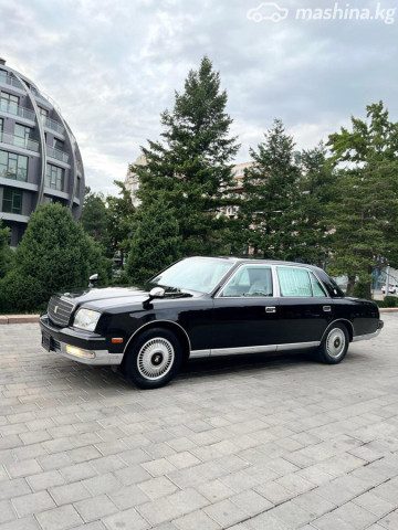 Toyota Century