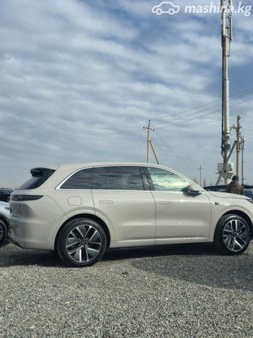 LiXiang L6