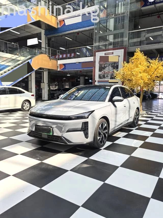 Geely Galaxy L6 2024
