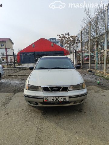 Daewoo Nexia