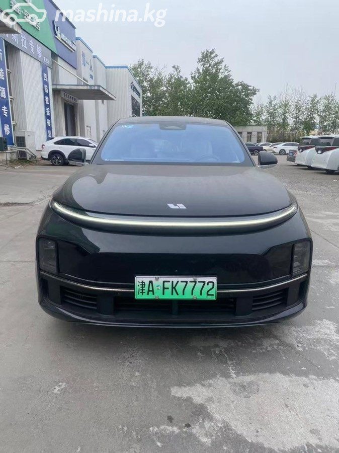LiXiang L7