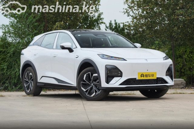 Changan Deepal L07