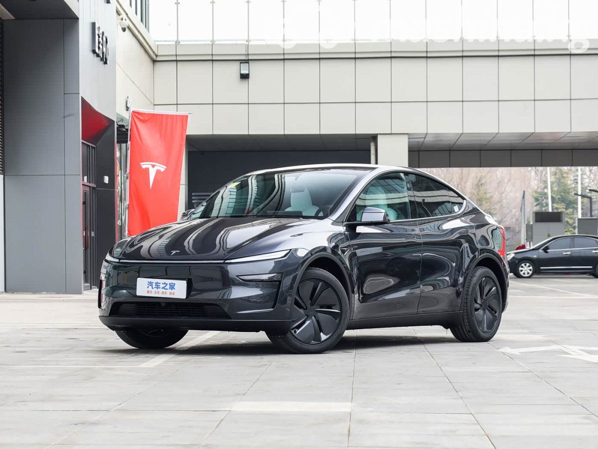 Tesla Model Y I