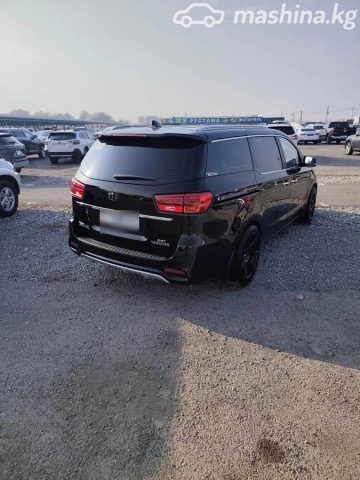 Kia Carnival III 2019
