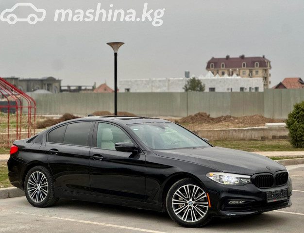 BMW 5 серии