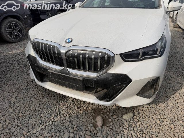 BMW 5 серии