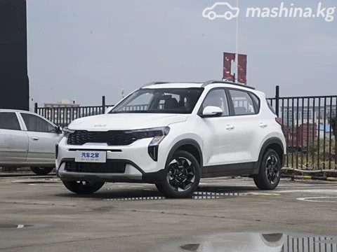 Kia Sonet
