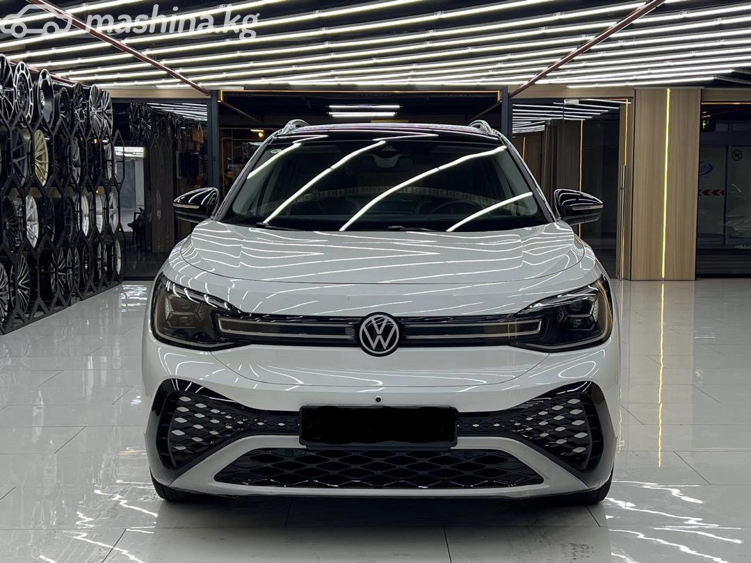 Volkswagen ID.6