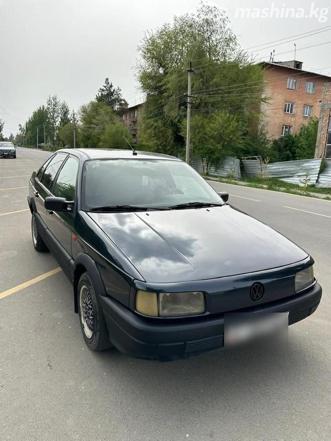 Volkswagen Passat B3