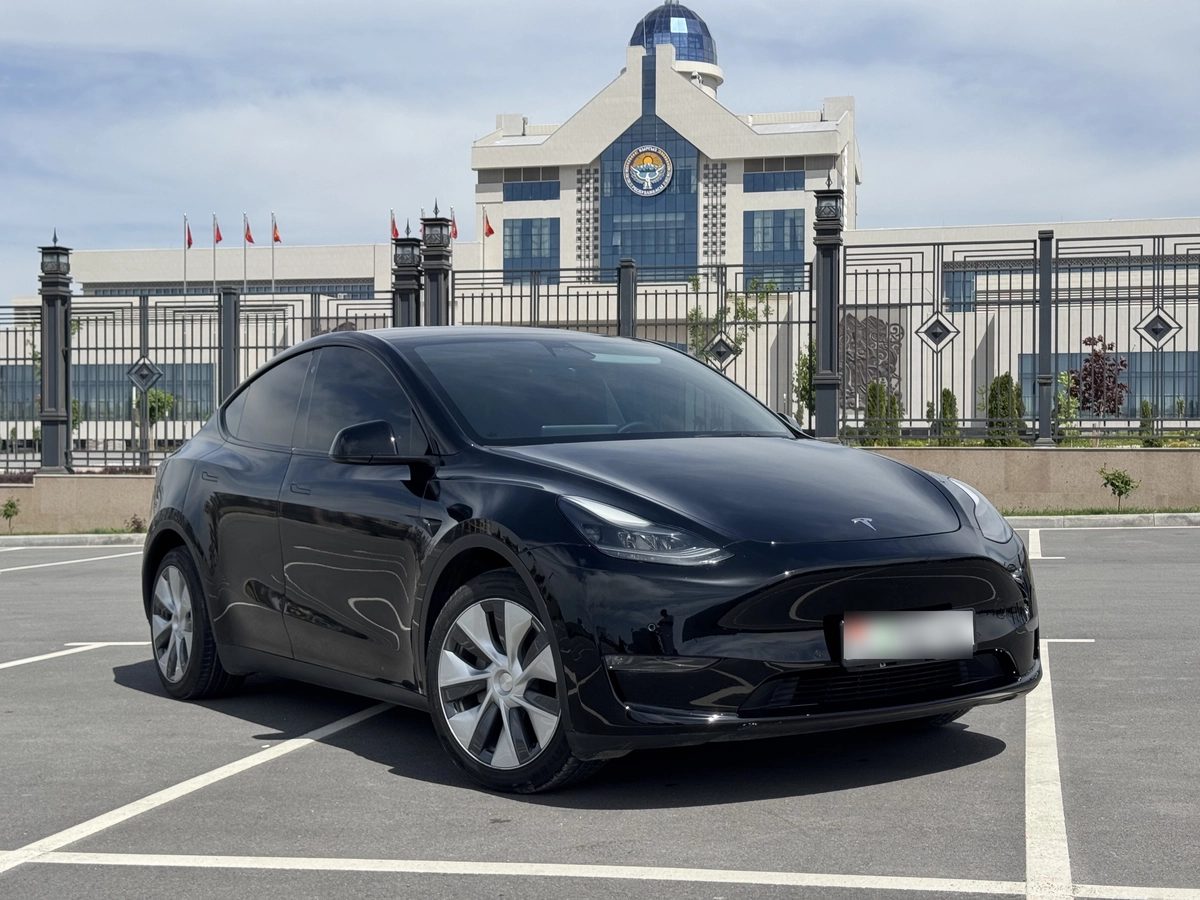 Tesla Model Y I 2021