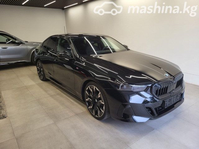 BMW 5 серии
