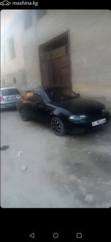 Daewoo Nexia