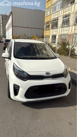 Kia Morning