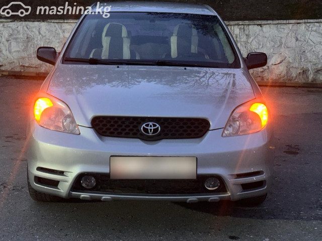 Toyota Matrix