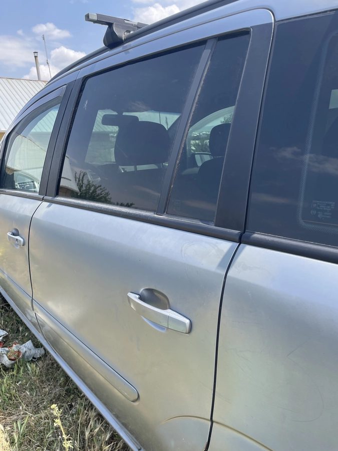 Opel Zafira B