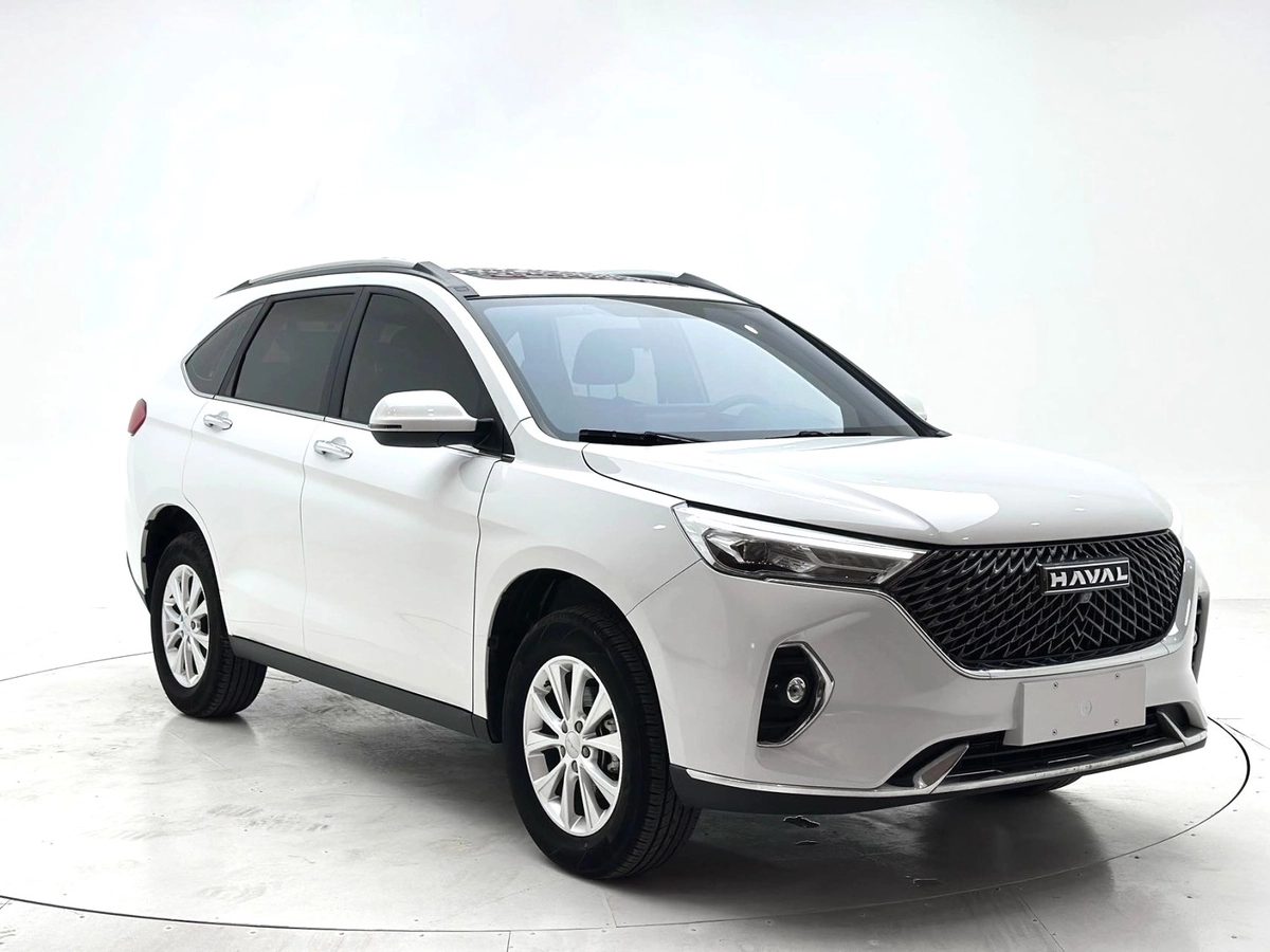 Haval M6 II 2023