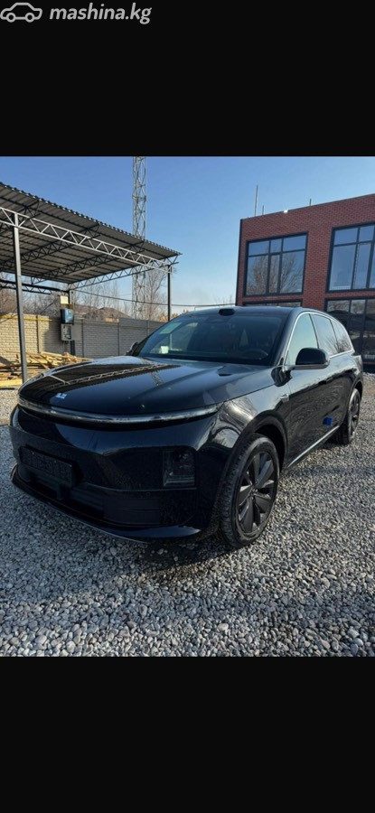 LiXiang L6