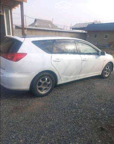 Toyota Caldina
