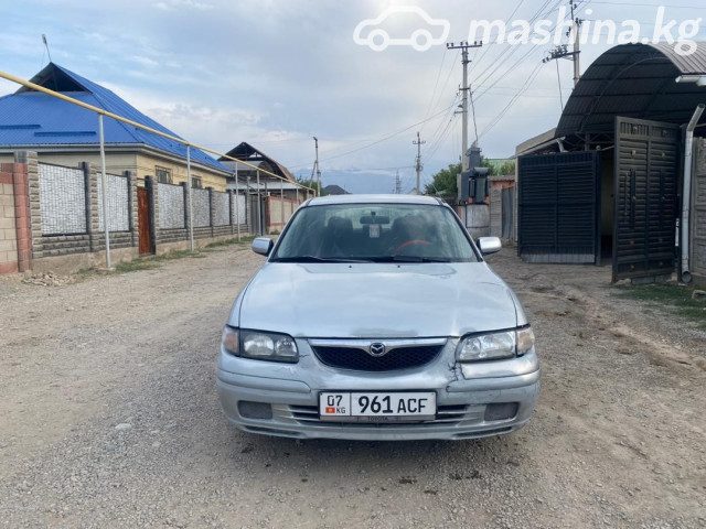 Mazda 626