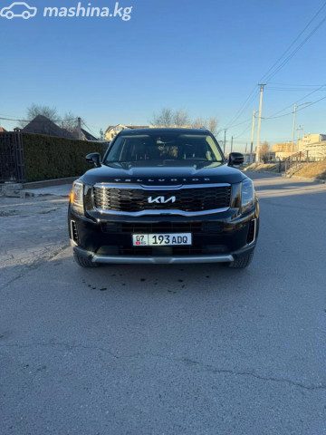 Kia Telluride