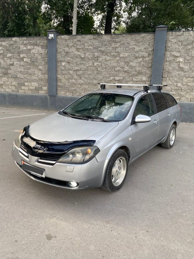Nissan Primera