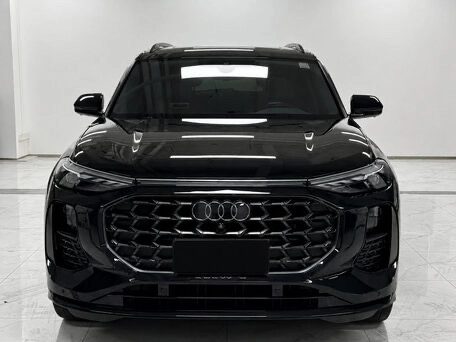 Audi Q6 2026