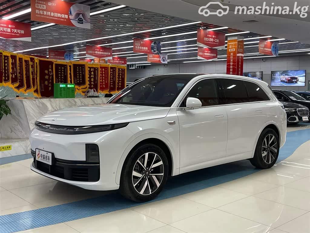 LiXiang L7
