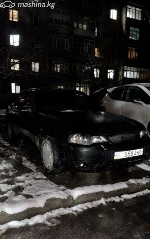 Daewoo Nexia