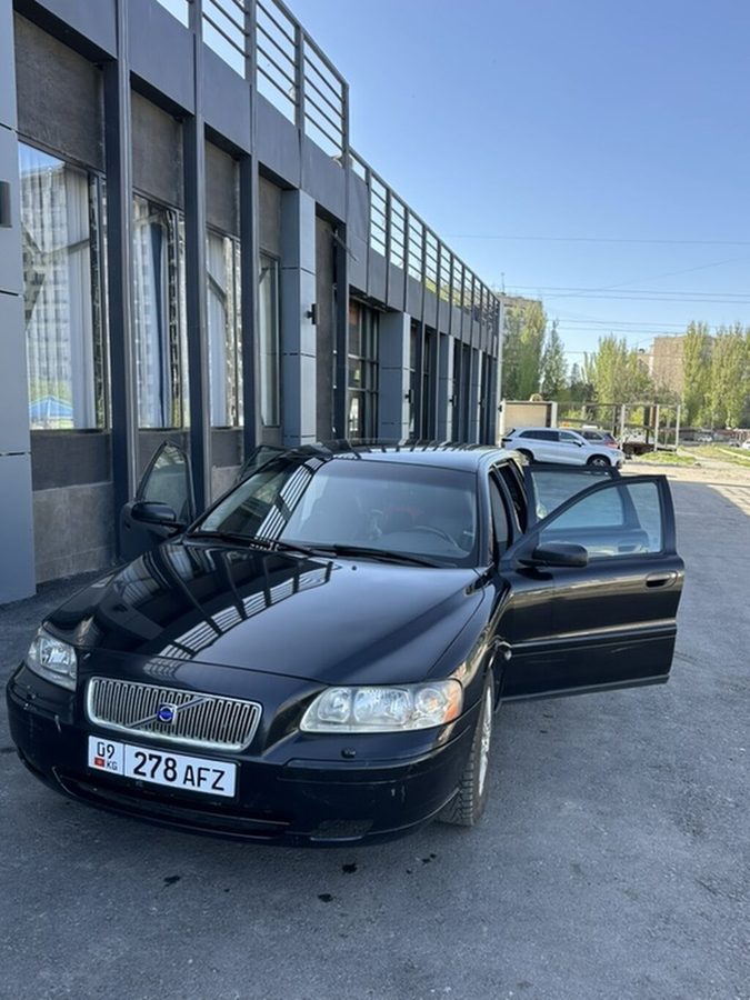 Volvo 