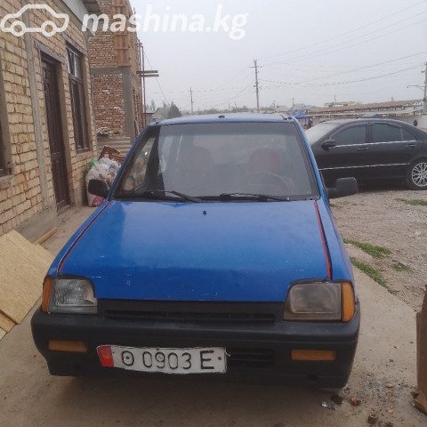 Daewoo Tico