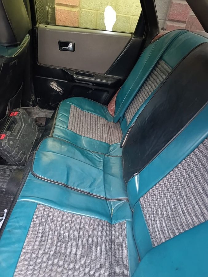 Audi 100