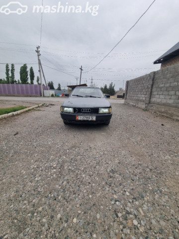 Audi 80