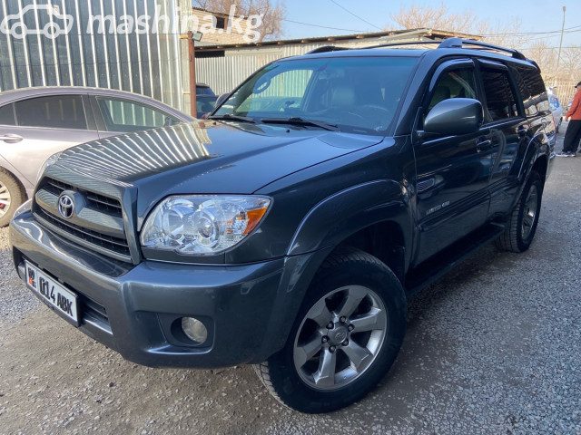 Toyota 4Runner