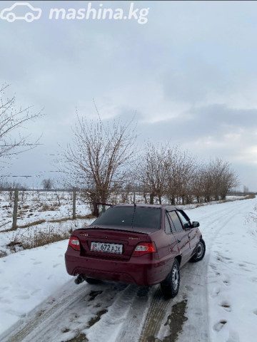 Daewoo Nexia