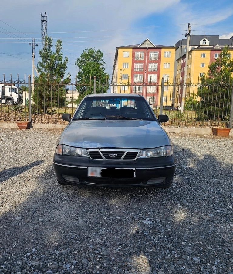 Daewoo Nexia I 2006