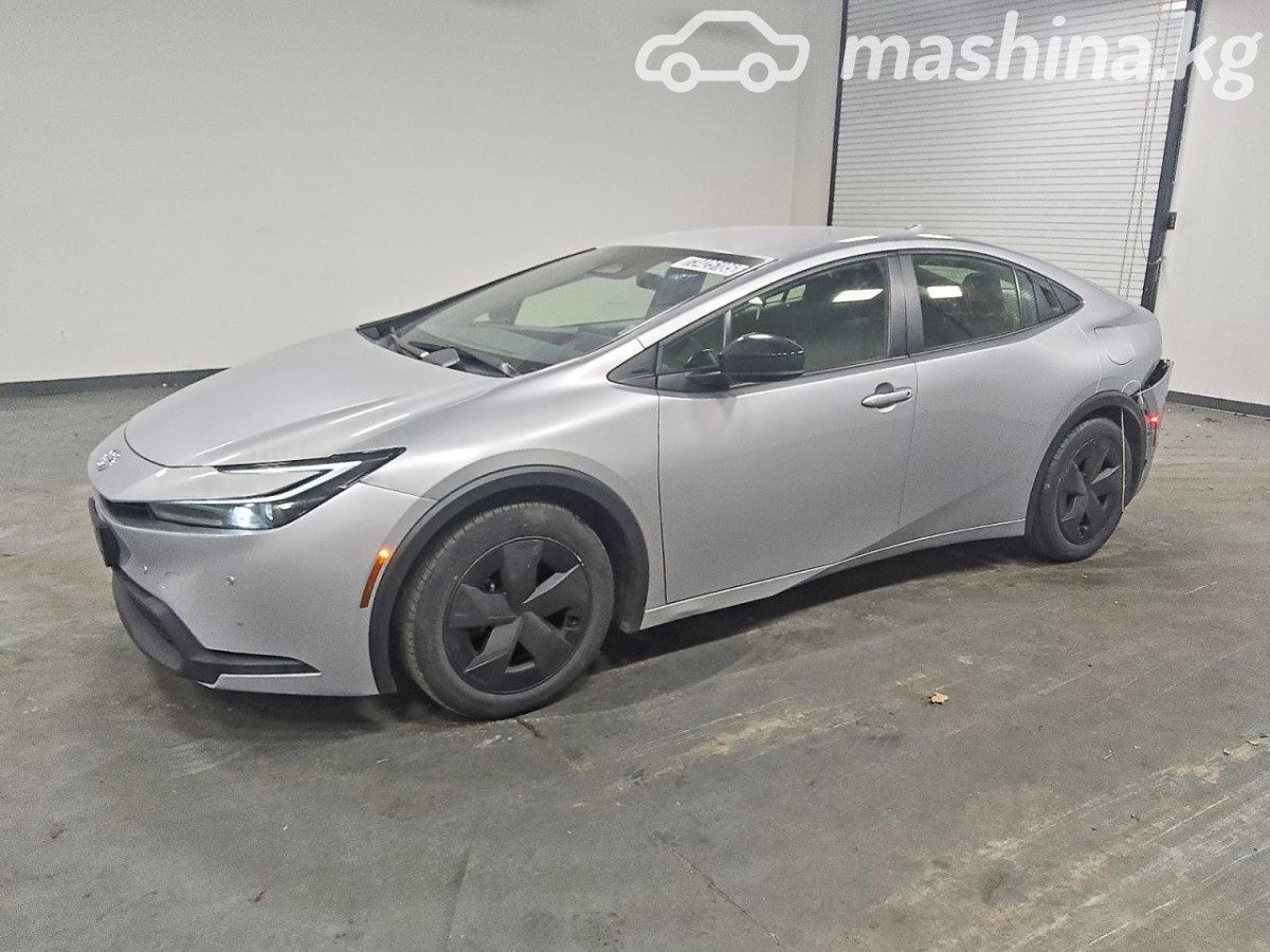 Toyota Prius V (XW60)