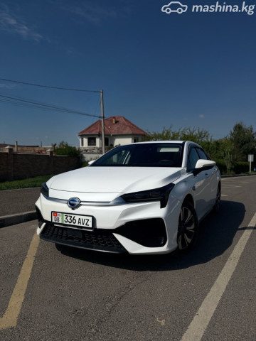 GAC Aion S