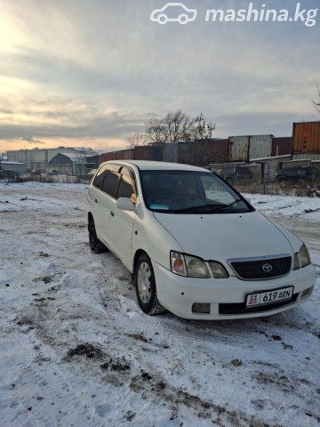 Toyota Gaia