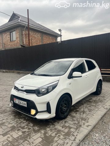 Kia Morning