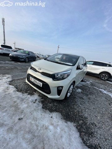 Kia Morning
