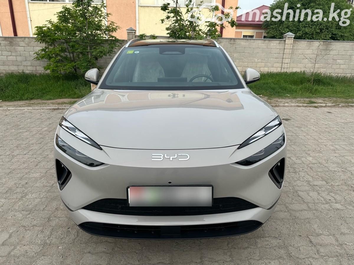 BYD Sea LIon 06