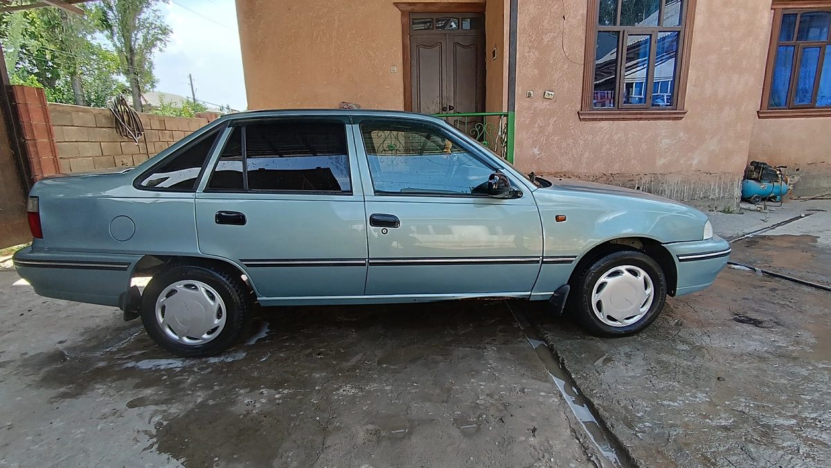 Daewoo Nexia I 2006
