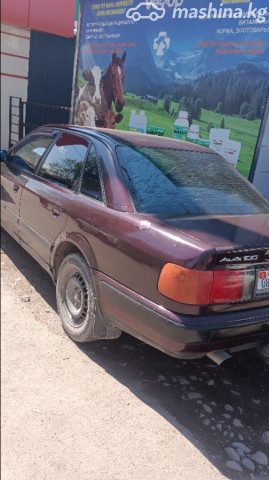 Audi 100