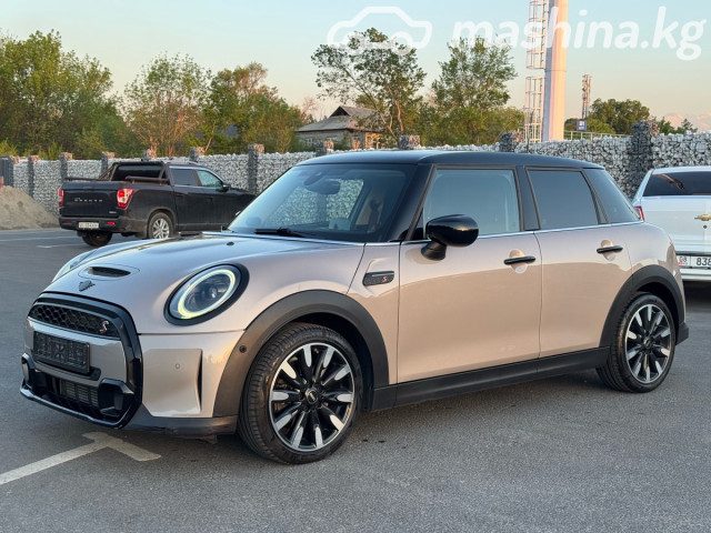 MINI Coupe